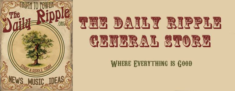 tdr General Store logo