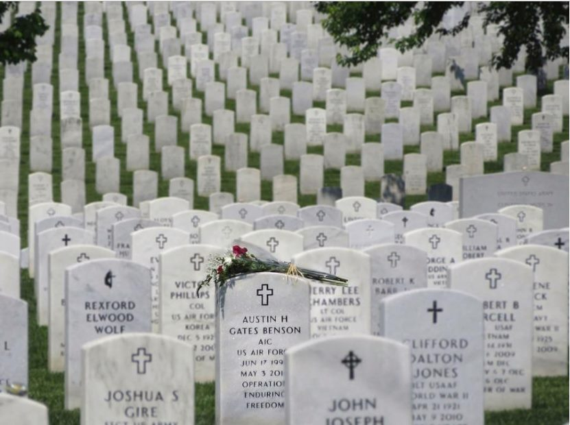 Austin- White Flint Florist