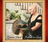 Music Review - `Midnight Rain & Roses` by Luanne Hunt (jm)