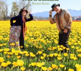  Music Review - `True is Beautiful` by Raveis Kole (dmac) 