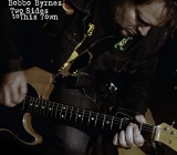  Music Review - `Two Sides to This Town` by Bobbo Byrnes (dmc)